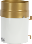 Rain Gage with 6 in. Orifice for MetSENS550