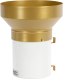 Metric Rain Gage with 9.6 in. Orifice