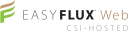 EasyFlux Web Software, Campbell Scientific-Hosted