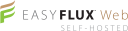 EasyFlux Web Software, Self-Hosted