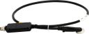 Pt-1000 Class A, Back-of-Module Temperature Sensor with Digital Modbus RS-485 Output