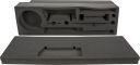 EC155 Foam Case Set