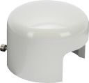 CPEC300-Series Replacement Auxiliary Feed through 2-inch Cap with Screw