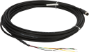 CS240DM 3-Twisted Pair Shielded Cable