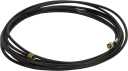 Calibration Gas Tubing Assembly