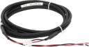 10 A External Battery Cable for CH150, CH200, CH201, PS150, or PS200