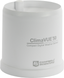 Replacement Precipitation Funnel for ClimaVue 50