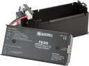 PS200 12 V Power Supply with Charging Regulator but without Battery