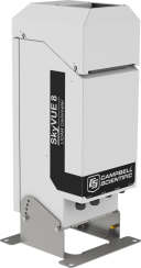 SkyVue 8 image 1