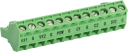 Replacement CR310 Control Connector