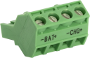 Replacement CR310/350 Power Connector