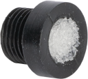 Polyethylene Breather Filter for the LevelVue B10 Vent Port