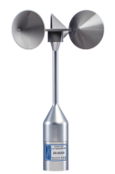 Three-Cup Anemometer with MEASNET Calibration (electronic version)