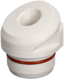 TS100SS Port Adapter for the 107, 108, 109, and 109SS