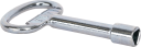 Triangle Key for SkyVue 8/M