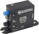 Fiber Optic Converter