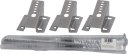 Guy Extension Anchor Kit for Aluminum CM115 or CM120
