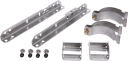 Mounting Kit with Hanger for 10 x 12 or 12 x 14 Enclosures 