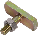 ST350 Threaded Mounting Tab (two required)
