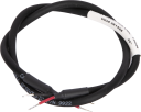 Power Cable, AVW200-Series to Datalogger 