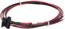 PWENC Internal Power Cable with Connector, 36 in.