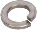 Stainless-Steel M5 Spring Lock Washer