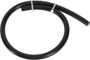 Polyethylene Tubing, 3/8 OD x 1/8 ID