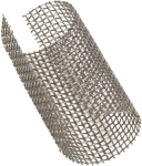 Replacement Filter Mesh for RainVue 10