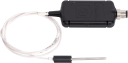 Pt-1000 Class A, Precision Air Temperature Sensor with Digital Modbus RS-485 Output