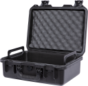 Data Acquisition (DAQ) Laboratory and Field Case