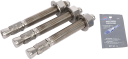 Concrete Anchor Kit for UTBASE