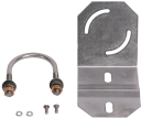 Pole Mounting Kit for CWS220, CWS220A, or CWS220E