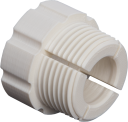 Hex Adapter Plug
