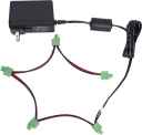 24 V Power Supply with Daisy Chain Connectors for GRANITE Modules