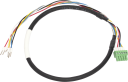 Data and Power Cable with Connector for BaroVue 10