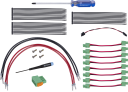 Granite Chassis Parts Included Kit