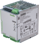 AC/DC 24 Vdc 20 A Power Adapter with Universal Inputs