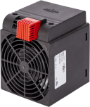 120 Vac 400 W Fan Heater