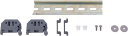 6 in. DIN Rail Mounting Kit