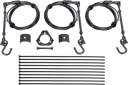 CM106B Guy Kit, Black