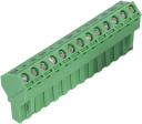 Replacement CR350 Left Connector
