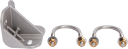 Right-Angle Mounting Kit