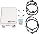 Solar-Module Soiling Sensor