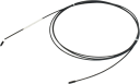 Simplex PMMA Plastic Fiber Optic Cable
