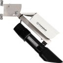 Fixed-Location, Non-Invasive Road Surface Condition and Temperature Sensor