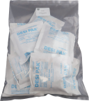 Four-Unit Desiccant Bags (quantity of 10)