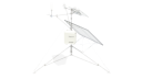 Main image for SunScout SOAR - core element is enclosure only; all other components ordered separately as ACC kits or independently.