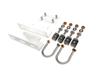 Unistrut Mounting Kit for DustVue