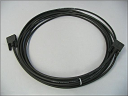 Weatherproof Cable, 9-Pin Pin (Male) to 9-Pin Socket (Female) 