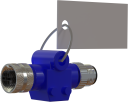 RS485CBL Adapter for SunSentry Used with Digital EKO Pyranometer